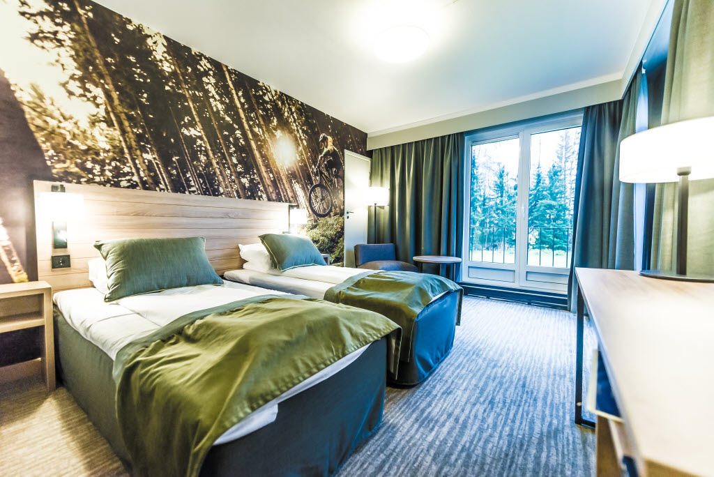 Room Standard